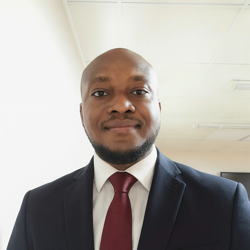 Godwin Ibiam